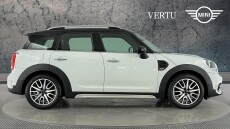 MINI Countryman 1.5 Cooper Sport 5dr Petrol Hatchback